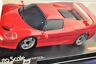 Mzp341r-b Kyosho Mini Ferrari Red Body Version Japan New Formula