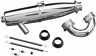 T-2060sc N-a Os Engines Wn Tuned Pipe Complete Brand New 4531028152397