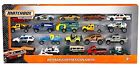 N5424 Matchbox On A Mission 0885397762317