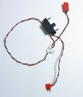 11859008680 Na Futuba Swh-1 Switch Harness