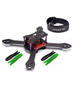 Na Unspecified Readytosky 220mm Carbon 757450334949