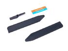 Nacpx13-k Xtreme Production Blade Nano Cpx Cps Carbon Fiber Reinforced Polymer
