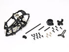 Nacpx14 Xtreme Production Blade Nano Cpx Carbon Fiber Frame Set