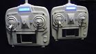 Ne480269  Nine Eagles Bidirectional Transmitter Black White