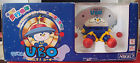 Nikko Ubo Remote Control Battery Operated Japanese Character Toy W Box 012068700501