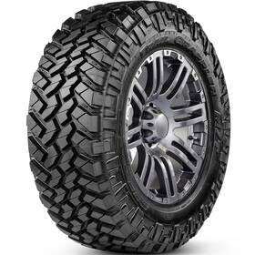 Nitto 205840 Trail Grappler M/t Lt285/75r16 126/123q