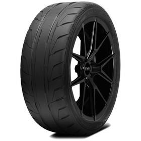 Nitto 207010 275/40zr17 98w Sl Nt05 Bw