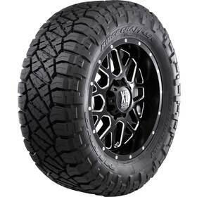 Nitto 217800 285/60r18 120t Xl Ridge Grappler Bw