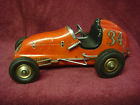 No.34 Ohlsson Rice 1950s Racer Midget 10 Tether Car