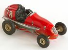No.541 Ohlsson Rice Li Model