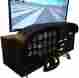 No211 Noonatech Professional Flight Simulator Trainer