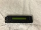 Nog1000 Noonatech Xpdr Transponder Panel For Flight Simulator Input Board And