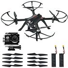 Bugs3 Not Mjx Mysterystone Rc Quadcopter 751570528691
