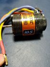 Nov3610 Novak Ballistic 10.5t Motor