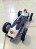 Novi Vespa Indy Racer Tether Car