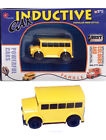 Nylea Yellow Bus Magic Inductive