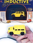 Nylea Yellow Car Magic Inductive