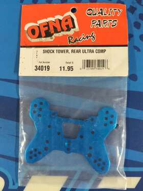 34019 Ofna Support Amortisseur Arri Re Ultra Comp