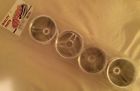 Ofnc1153 Ofna Splits Mt -- X4 Wheels Chrome 81153 3