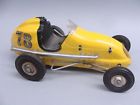 Ohlsson Rice Vintage Inc Tether Race Car With Motor Streamliner