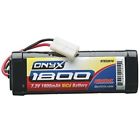 Onyx Nicd 7.2v 1800 Stk Std 753600220100