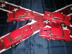 Original 57 Lot Mac Large Chevy Wen Gassers