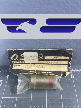 10683 Os 21rz Engine Part Cylinder Piston
