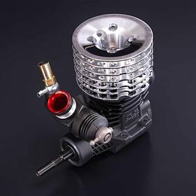 Osmg2028 Os Engines 1d900 O.s. Speed R2105 Engine