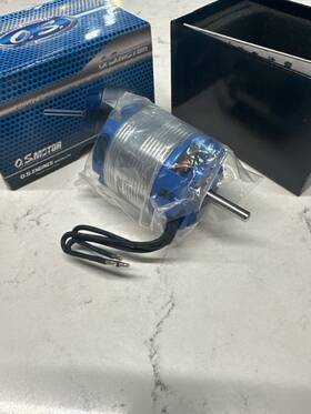 Omh-5830-490 Os Motors Fc2001468