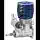 Osmg2082 O.s Engines 21tm Revo Manifold Abc 11k-r Slide Carb