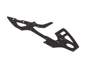 Oxy3 Oxy Heli 769923254784 Main Frame Plate - 1 Pcs