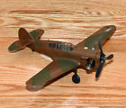 P-40e P-40 Fly-em Testors Fly Em
