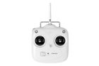 P2v Dji Remote Part16 Lipo Control Dial Battery Left Built-
