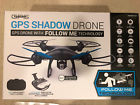 P70-gps Promark Gps Shadow Drone Wifi Camera 0859689006410