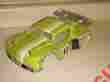 10237 Par10237 Parma International 1 16 Dune Buggy Painted Body E Revo