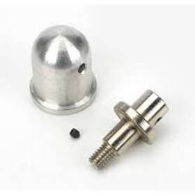 Pkz1016 Parkzone Prop Hub For Corsair