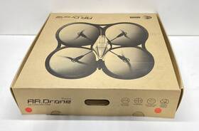 Pf721002bi Parrot Remote Control Quadricopter Ardrone 10