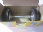 8223 Part Cox Front Wheel Assembly For