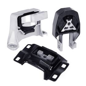 Pw1k0217 Patewin Engine Motor Mount And Transmission Set Compatible With 2013-20... Fast Ship