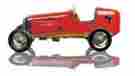 Pc012 Authentic Models Bantam Midget Tether