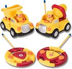 Pcc-7275 Prextex Construction Cartoon R-c