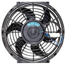 18122 Perma-cool Perma-coolperma 12 Inch Electric Fan Blade