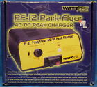 Pf-12 Wattage Park Flyer Ac-dc Peak