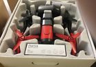 Pf722000 Bebop Parrot New Quadcoper Drone Full Hd 14 Mp Red