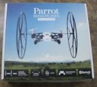 Pf723000af4l252045 Parrot Minidrones Rolling Spider Flying