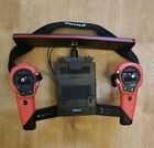 Pf725001ae Parrot Skycontroller Improved Piloting For Bebop Drone Red