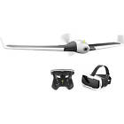 Pf750001 Parrot Disco Fpv Bundle Black