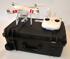- Phantom Case Vision Carrying Toughcase Rolling Travel Xrv Dji 2