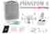 Phantom4 Dji Phantom 4 P4 Quadcopter W 4k Hd Camera Gimbal Etd 04 01