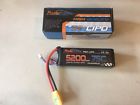 Phb3s520075c Power Hobby 5200mah 11.1v 0756982448919